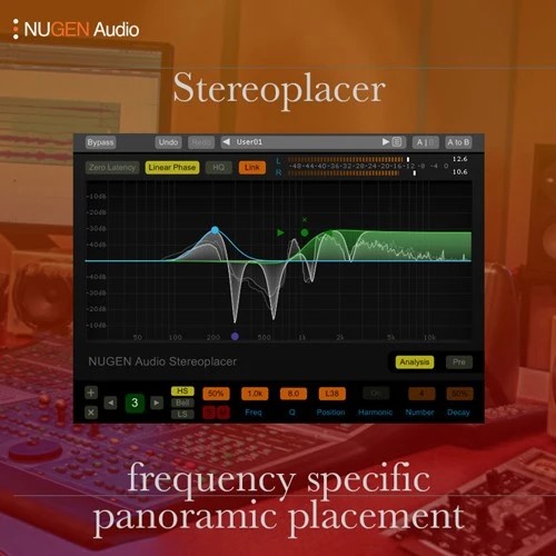 Nugen Audio Stereoplacer (Latest Full Version)